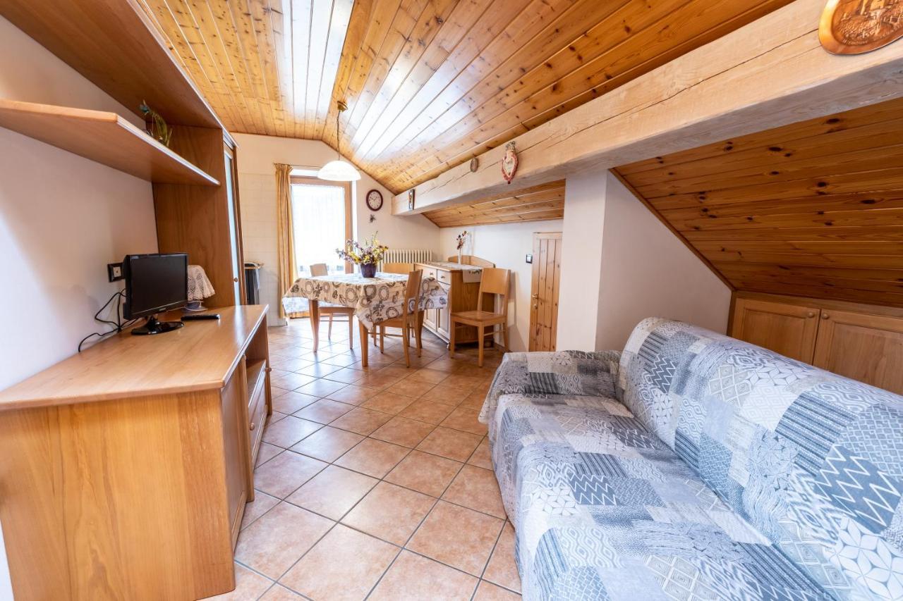 Casa Pergher فولاريا المظهر الخارجي الصورة